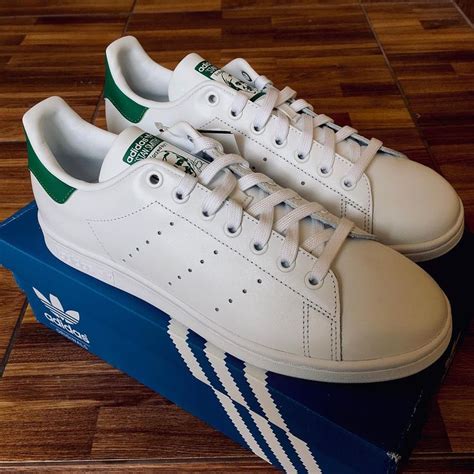 Adidas Stan Smith Classic