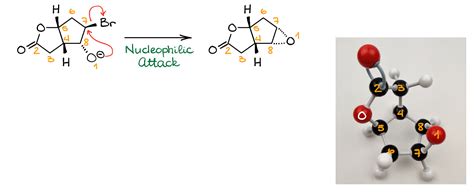 Mechanism Challenge #1 Epoxide Formation — Organic Chemistry Tutor