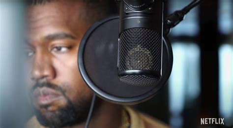 New Netflix Kanye West Documentary 'Jeen-yuhs' Follows Two Decades Of ...