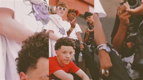 Lil Mosey Face It Leaked YouTube