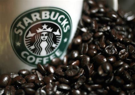 Starbucks Archives - LUXUO