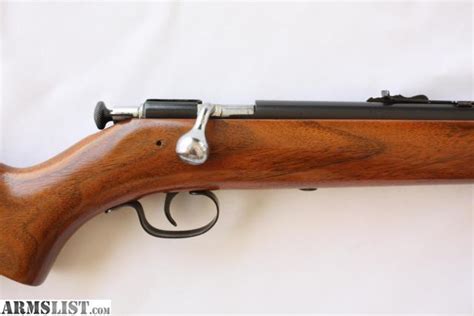 Armslist For Sale Winchester Model 67a Single Shot 22 S L Lr 379