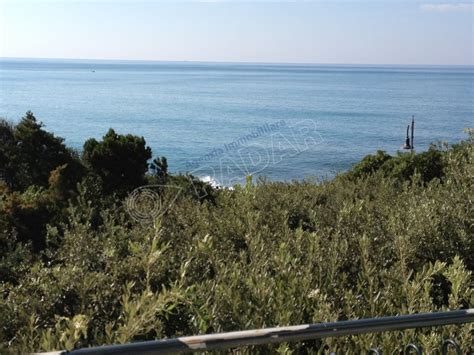 Castiglioncello Vendita Villetta Villa Con Scesa Al Mare E Giardino