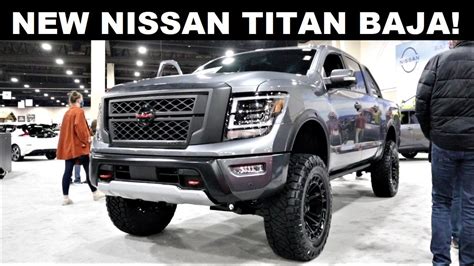 Nissan Titan Black Widow — Black Widow Lifted Trucks, 46% OFF