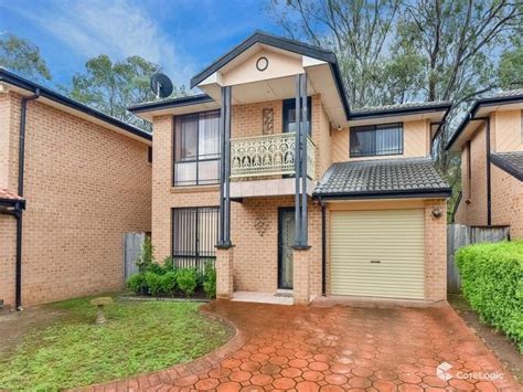 9 58 60 Kent Street Minto NSW 2566 Property Details