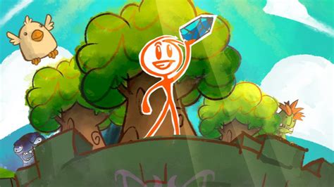 Draw A Stickman Epic Draw A Stickman Console Release On March