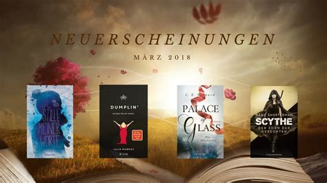 Neue Bücher zur LBM 2018 Neuerscheinungen Mögliche Neuzugänge im