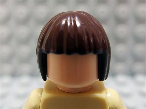 未使用LEGOミニフィグヘアー 62711 120 の落札情報詳細 ヤフオク落札価格検索 オークフリー