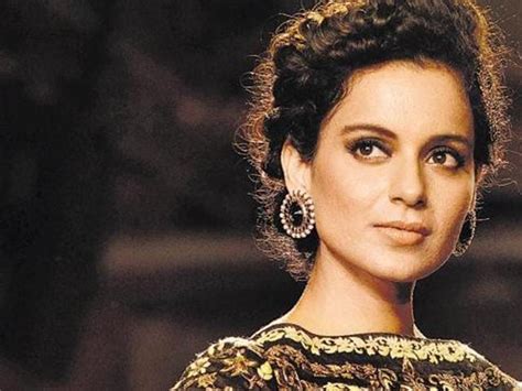 National Awards are not for TRPs: Kangana Ranaut | Bollywood ...