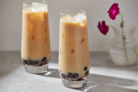 Homemade Bubble Tea (Boba) - The Washington Post