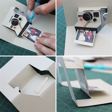 21 Creative Things To Do With Old Pictures