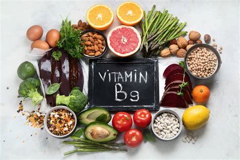 B Vitamini Nedir Ne E Yarar Hangi Besinlerde Bulunur Ankara Masas