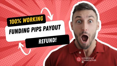 Funding Pips Payout How To Recover Loss Fund Youtube