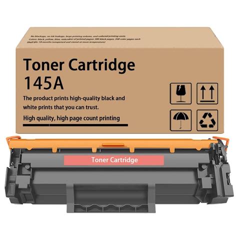 Toner Compatible Hp A W A Mfp Fdw Negro Paginas Sin Chip