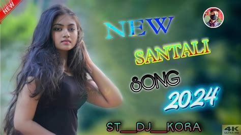 Patli Kamariya Santali Dj Song Murmudjkora St Dj Kora