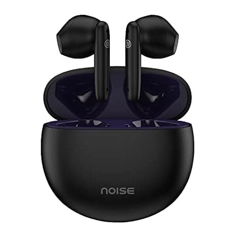 Noise Buds Vs Pro Truly Wireless Earbuds With H Of Playtime Quad