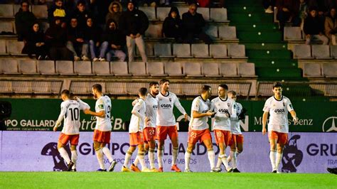 Resumen Y Goles Del Racing De Ferrol Vs Albacete Jornada 18 De LaLiga