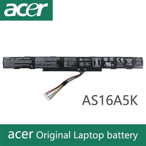 Acer Aspire AS16A5K AS16A8K Laptop Battery Laptop Repair World