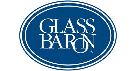 Glass Baron | Shop Handcrafted Pure Glass Gifts for Every Occasion