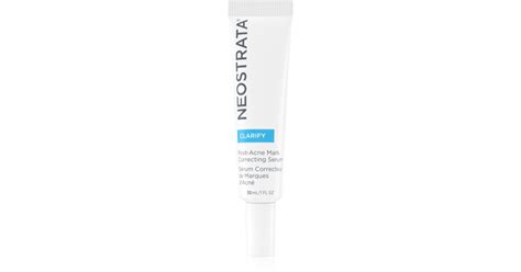 NeoStrata Clarify Post Acne Mark Correcting Serum Koreguojamasis