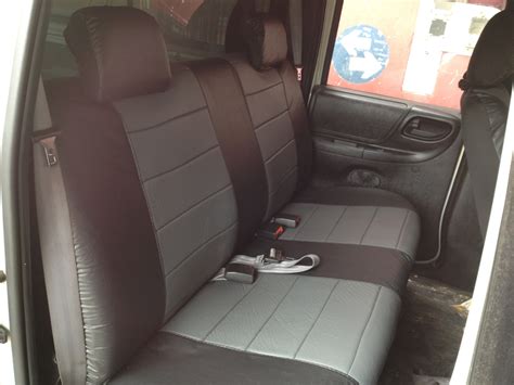 Fundas Cubre Asientos Toyota Hilux