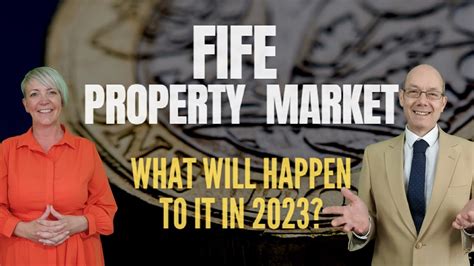 What Will Happen To The Fife Property Market In Youtube