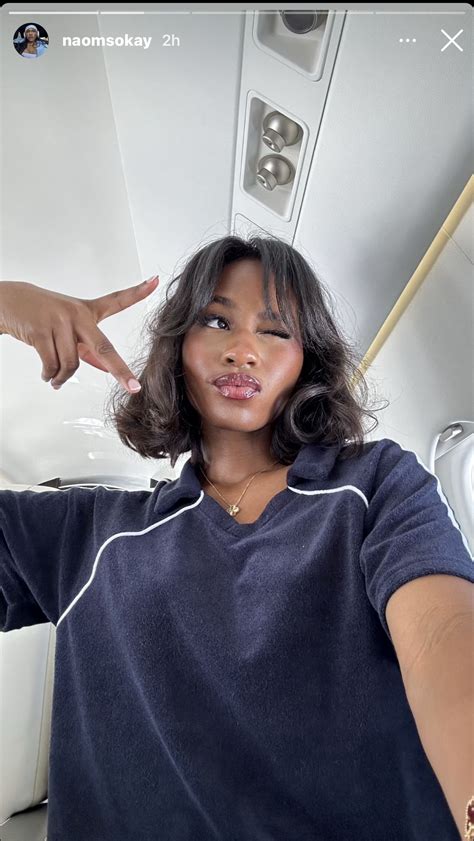 Pin by angel🥛 on H A I R in 2025 | Natural hair styles easy, Hair