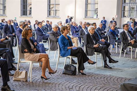 Inaugurazione Anno Accademico 2021 2022 Domenica 5 Settemb Flickr