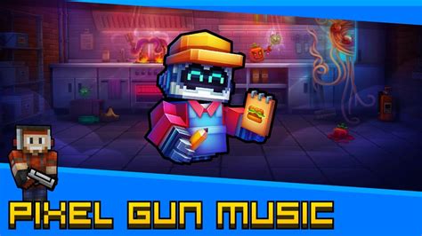 Pixel Pass Edible Mayhem Season Edible Mayhem Set Pixel Gun 3D