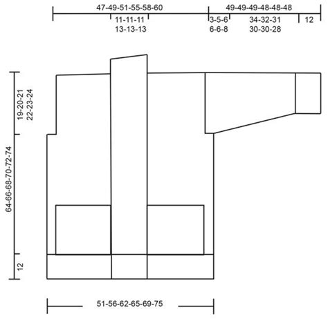 A Drawing Of The Top And Bottom Section Of A Door With Measurements For