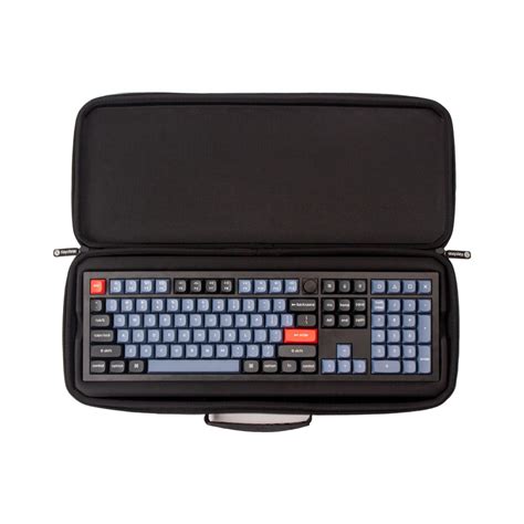 Keychron K11 Pro Alice Layout Qmkvia Wireless Custom Mechanical Key