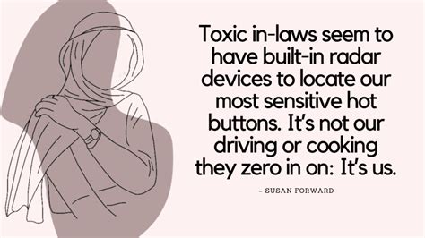 Top 25 Toxic In Laws Quotes Free Worksheets