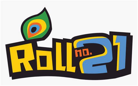 Roll No 21 Krish Hd Png Download Transparent Png Image Pngitem