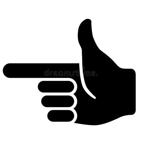 Finger Gun Clipart Images