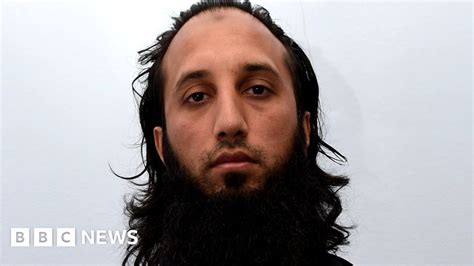 Man Jailed For Downloading Islamic State Terror Videos