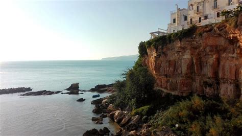 Vieste La Perla Del Gargano