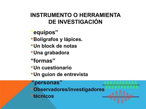 Capítulo 3 Confiabilidad Y Validez De Los Instrumentos Ppt