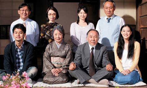 Dois filmes retratam diferentes momentos da família japonesa Jornal O