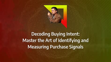 Using Buying Intent In B2B Marketing To Improve Performance