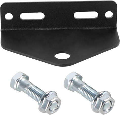 GSTP Universal Heavy Duty Zero Turn Lawn Mower Trailer Hitch 3 16