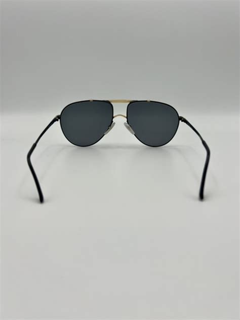 Christian Dior Homme Aviator Sunglasses - Rellik