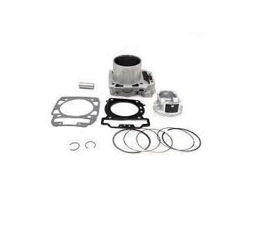 Set Motor Kit Cilindru Piston Segmenti Atv Cf Moto Cfmoto