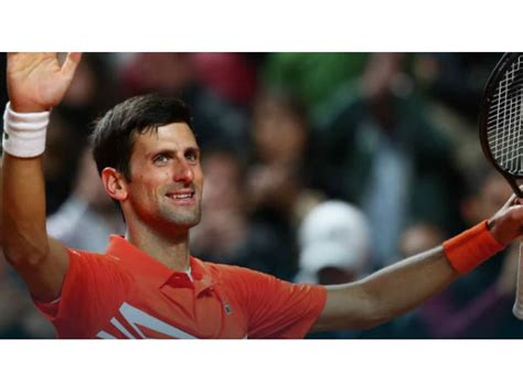 Djokovic passa fácil por Zverev e encara Thiem em Paris Lance