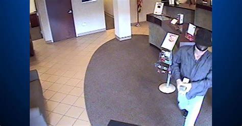 Fbi Investigating South Side Armed Bank Robbery Cbs Pittsburgh