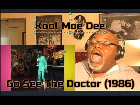 Hey Good Looking What You Got Cooking Kool Moe Dee Go See The