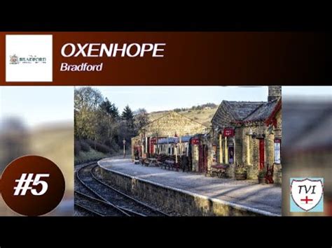 Oxenhope | Bradford, Yorkshire - History & Information