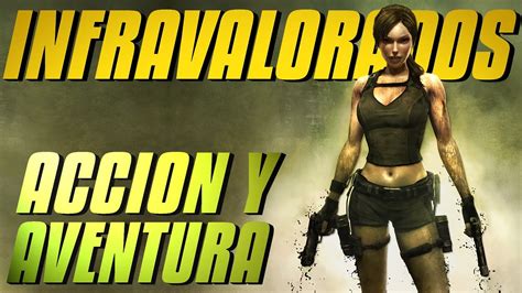 VIDEOJUEGOS INFRAVALORADOS Juegos De ACCION Y AVENTURA Ps3 Xbox Pc