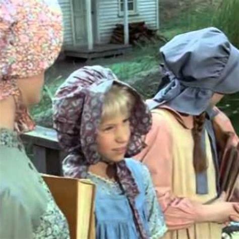 Laura Ingalls Wilder No Instagram “remember This Mary Littlewomen Maryameliaingalls