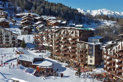 Top Des Stations De Ski Les Plus Hupp Es De France Vacances Vues Du