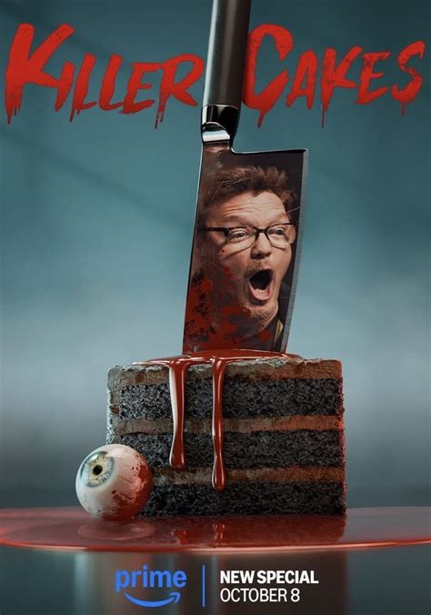 Killer Cakes Sezon T M B L Mleri Internetten Izleyin